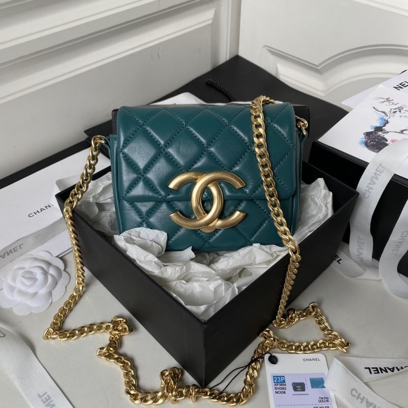 Chanel Stachel Bags